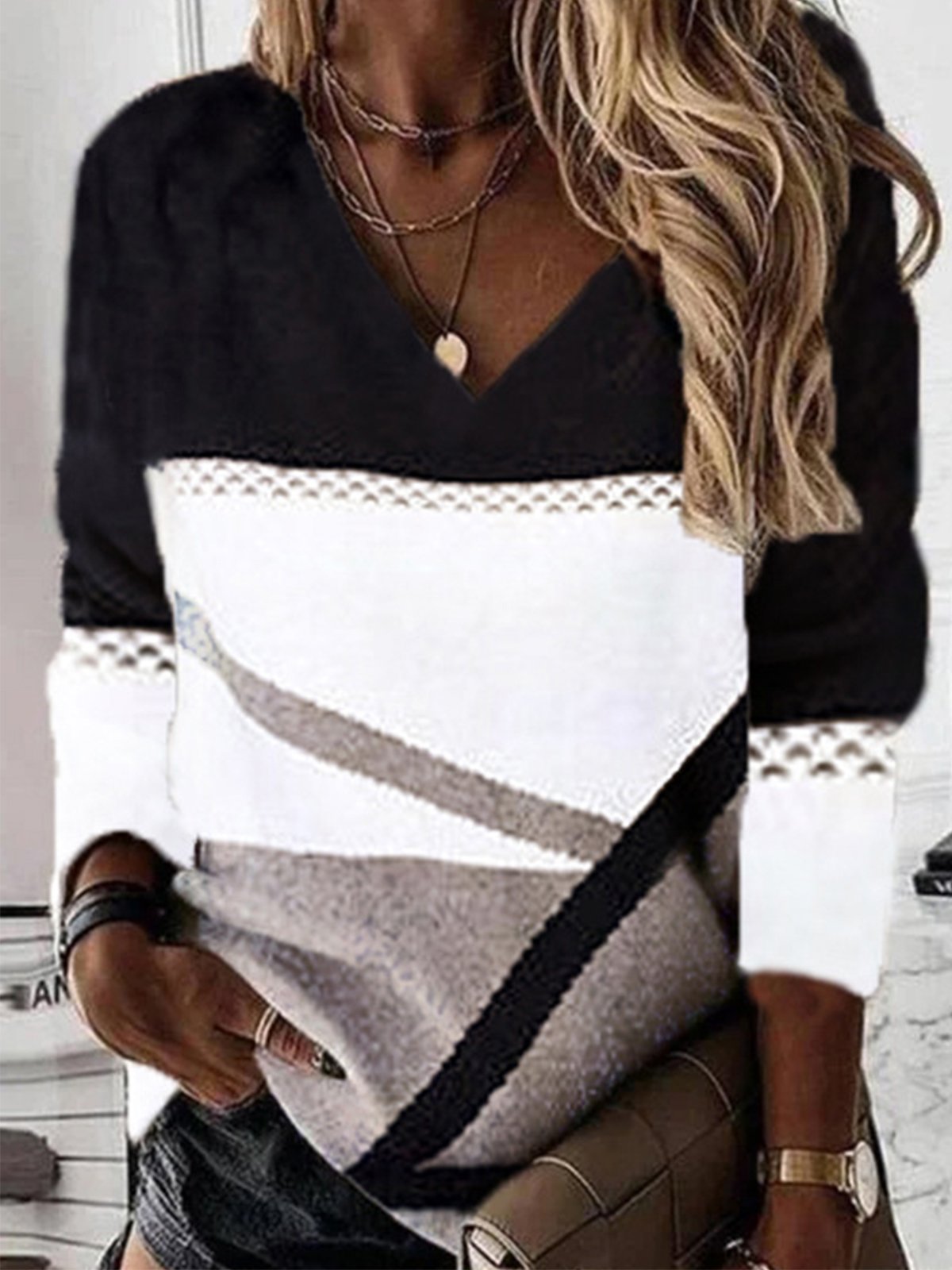 Casual Hoodies & Sweatshirt