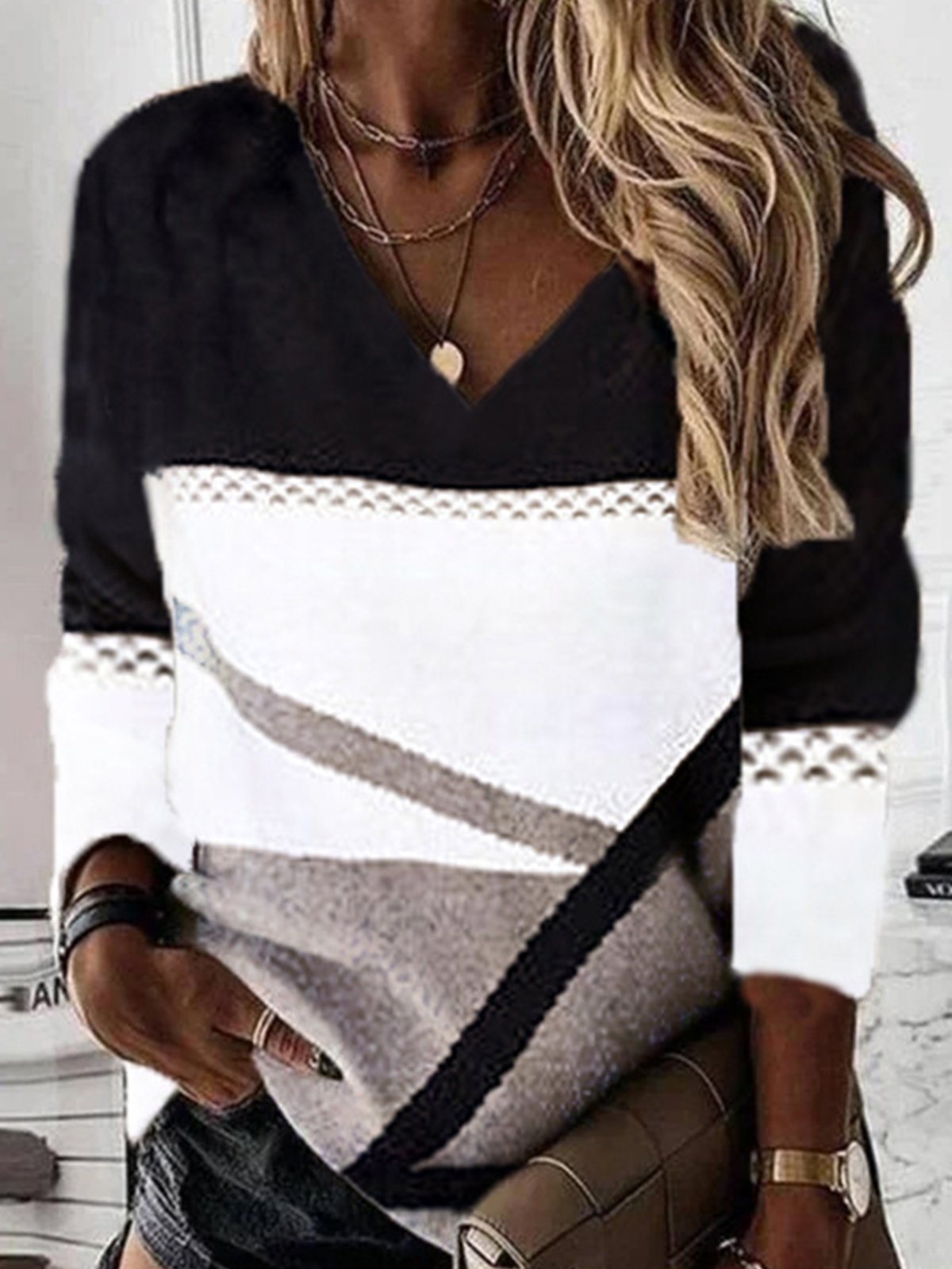 Casual Hoodies & Sweatshirt