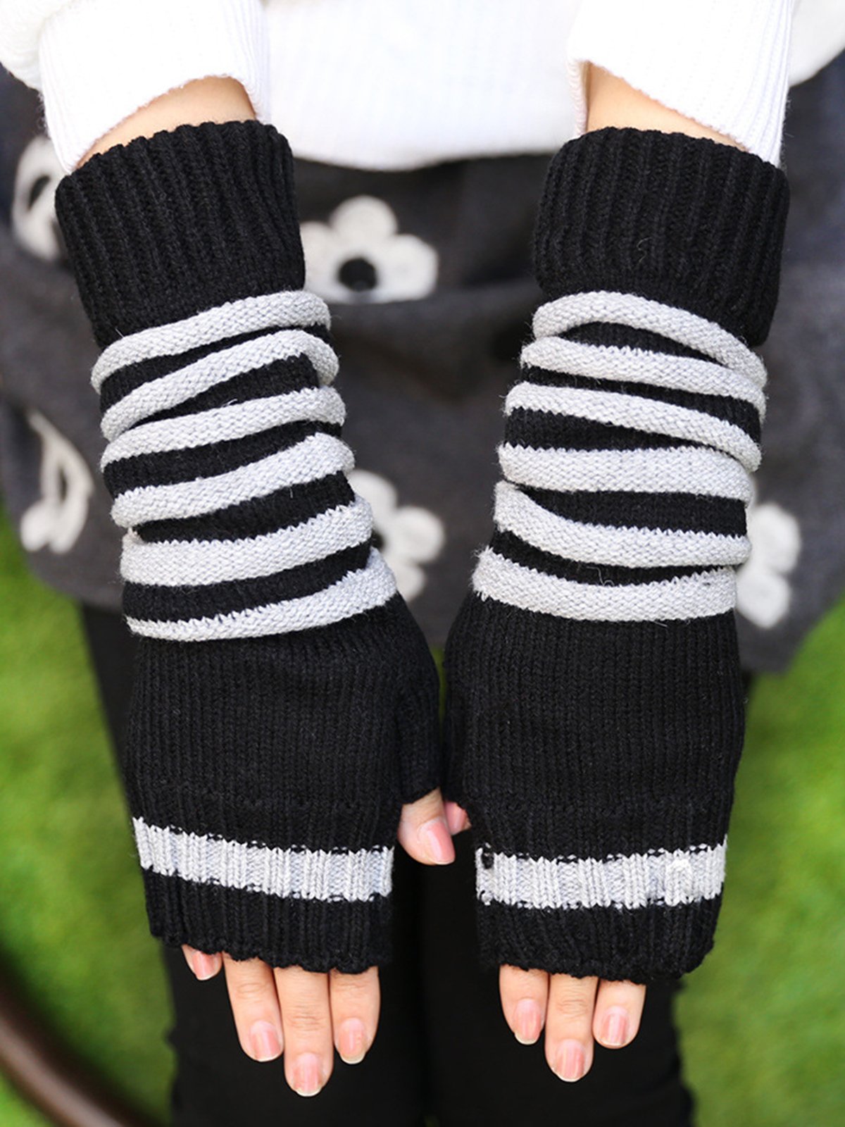 Gloves