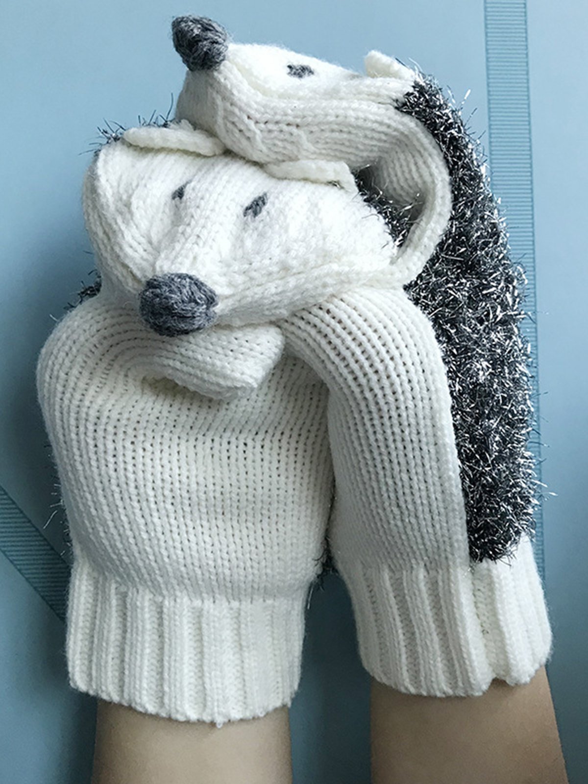 Outdoor Gloves