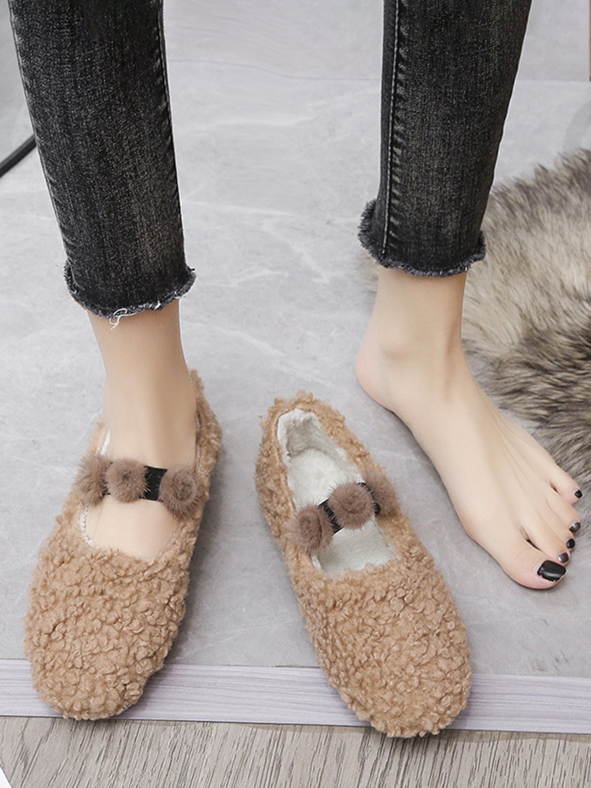 Spring Flats/loafers