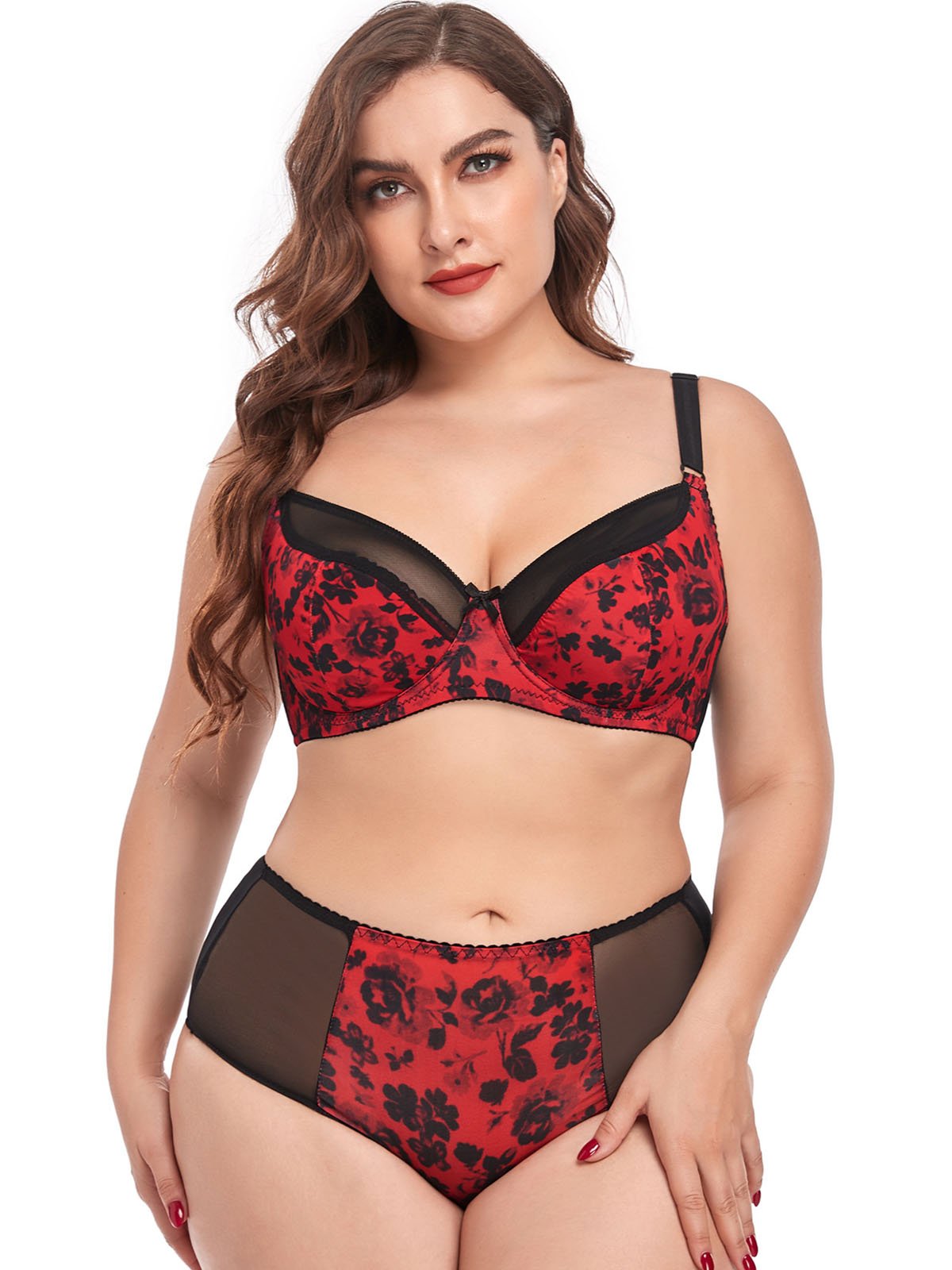 Underwire Lingeries
