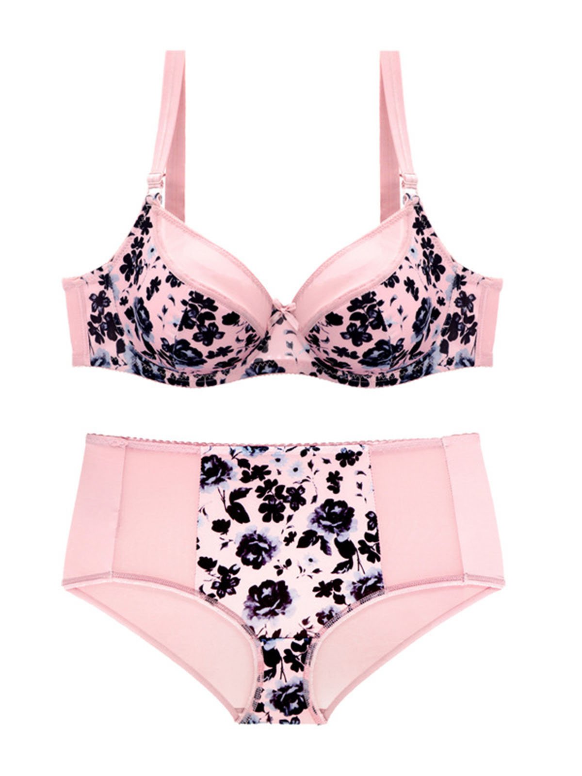 Underwire Lingeries