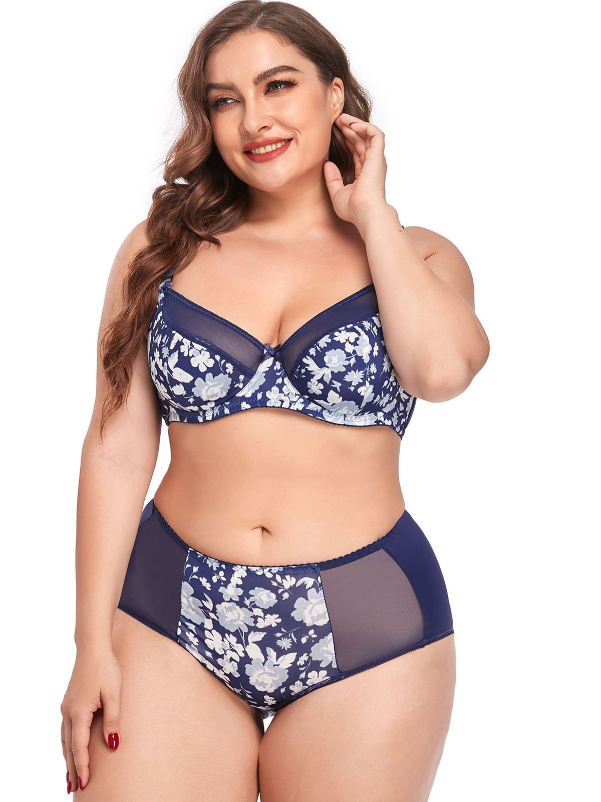 Underwire Lingeries