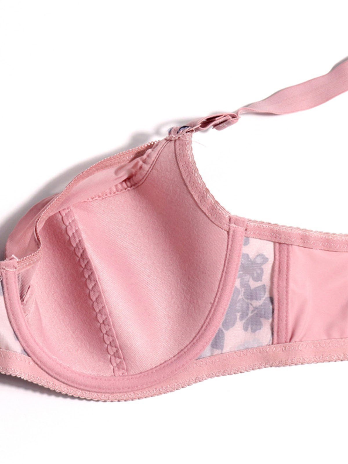 Underwire Lingeries