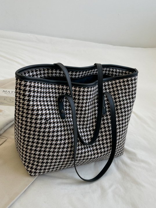 Simple Zipper Bags