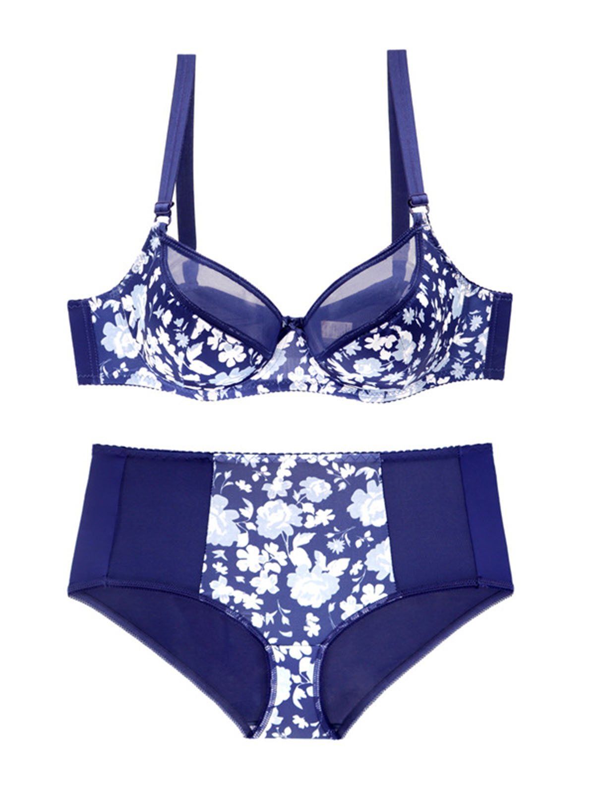 Underwire Lingeries
