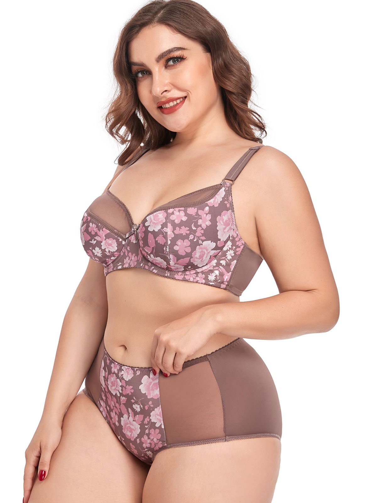 Underwire Lingeries