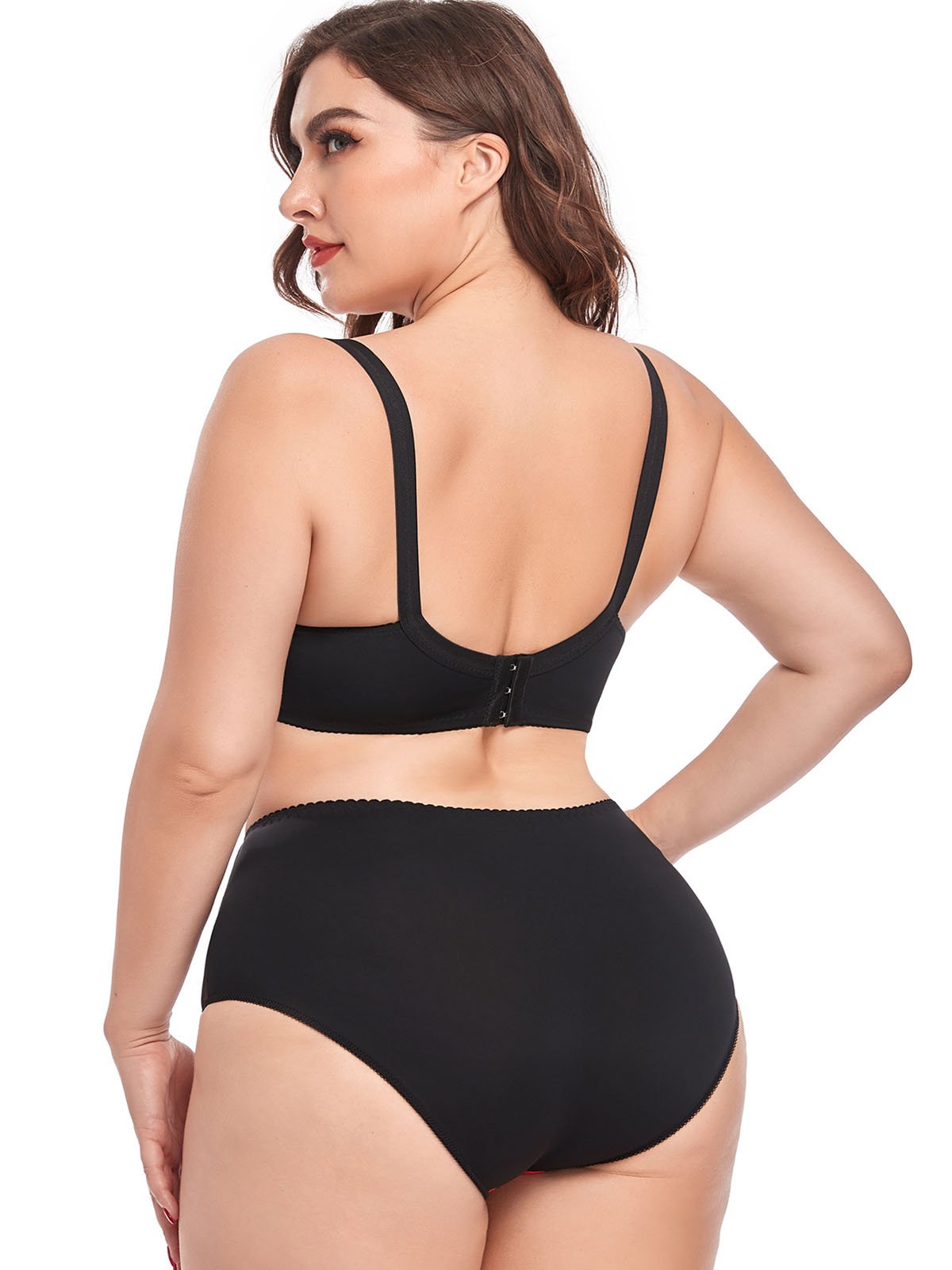 Underwire Lingeries