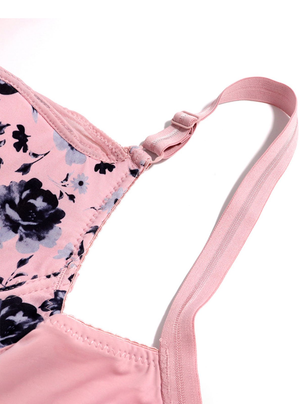 Underwire Lingeries