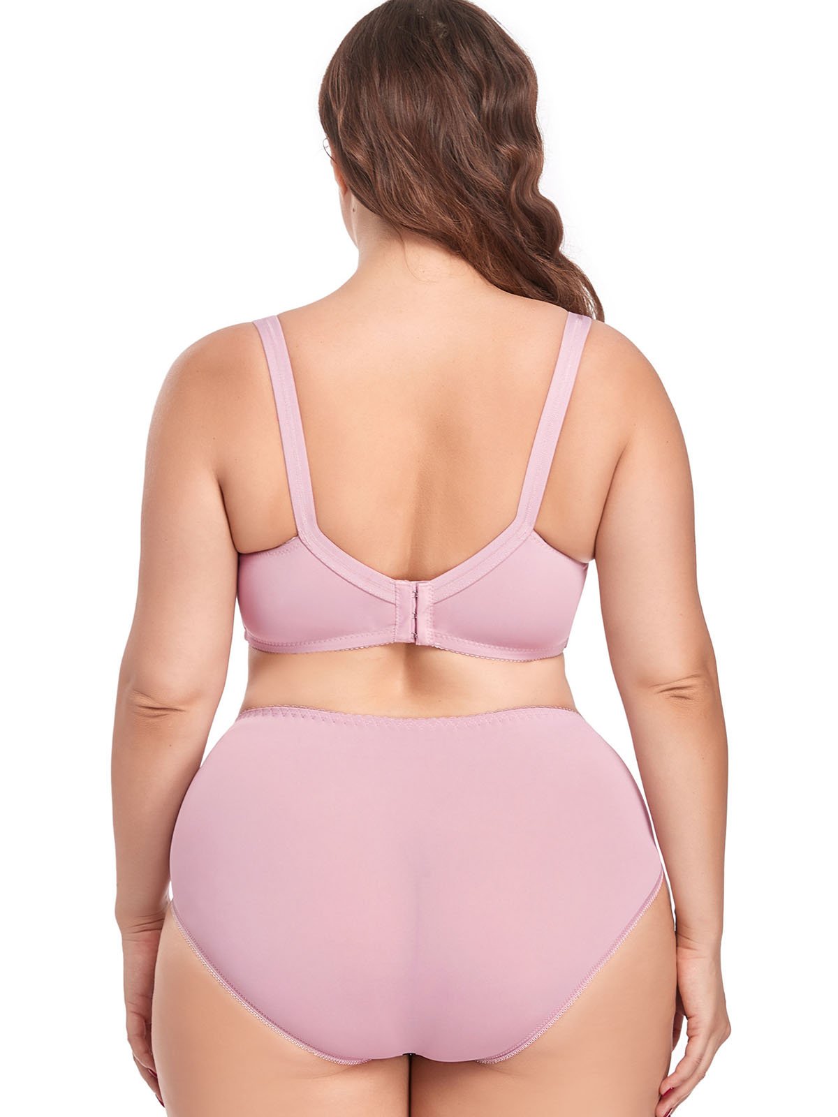 Underwire Lingeries