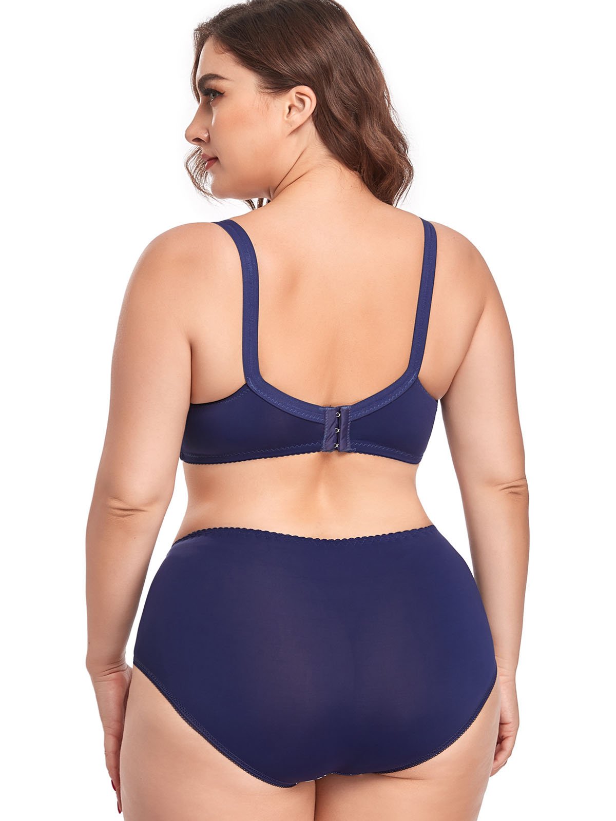 Underwire Lingeries