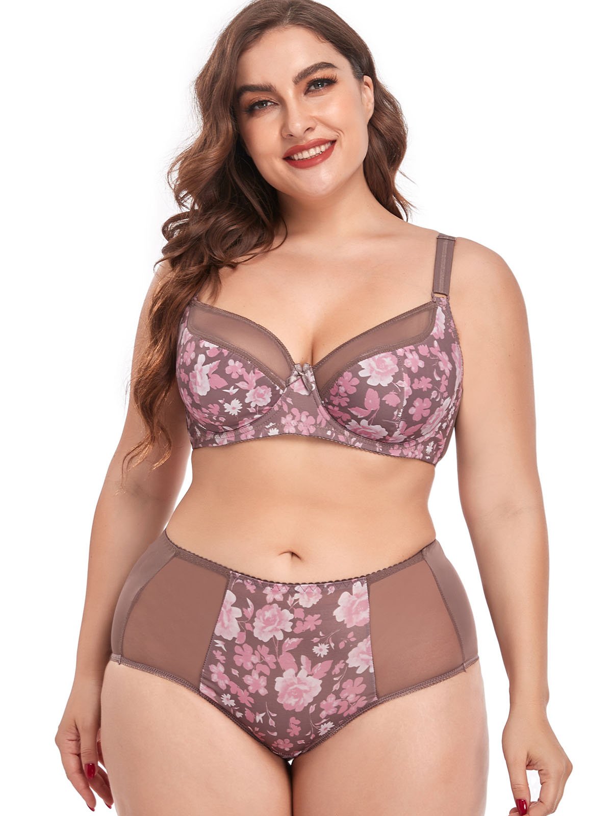 Underwire Lingeries