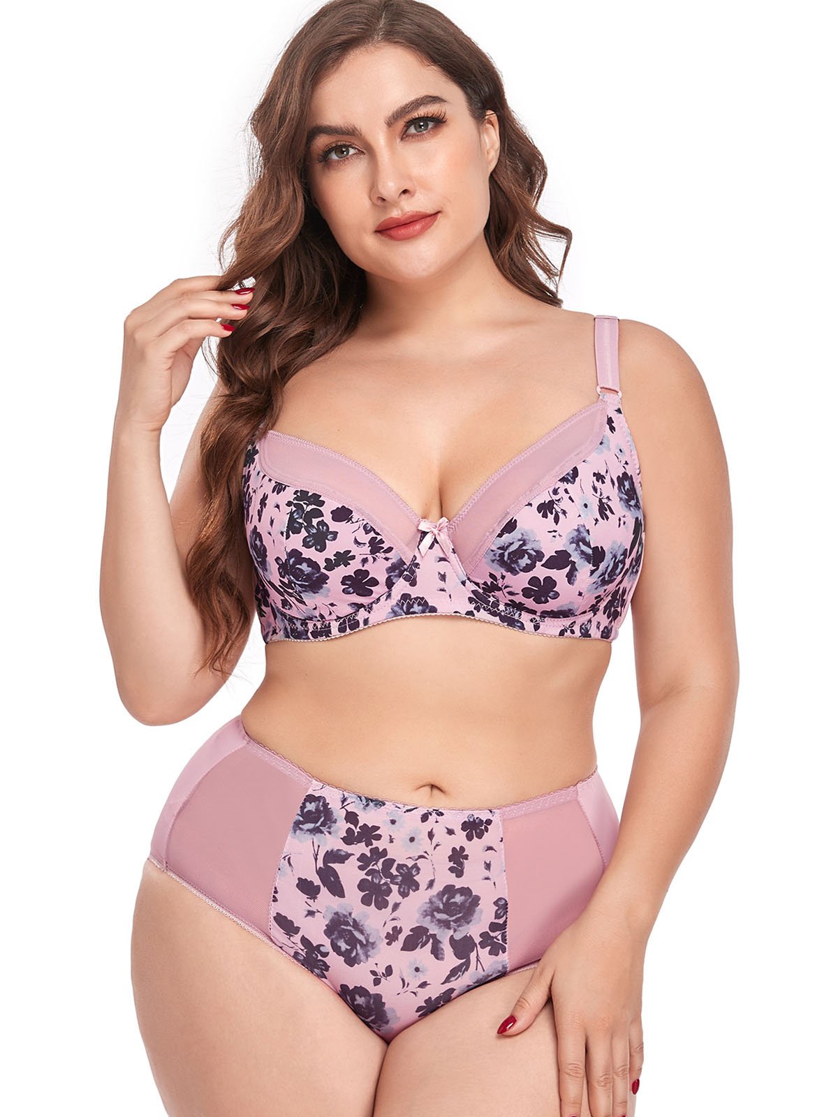 Underwire Lingeries