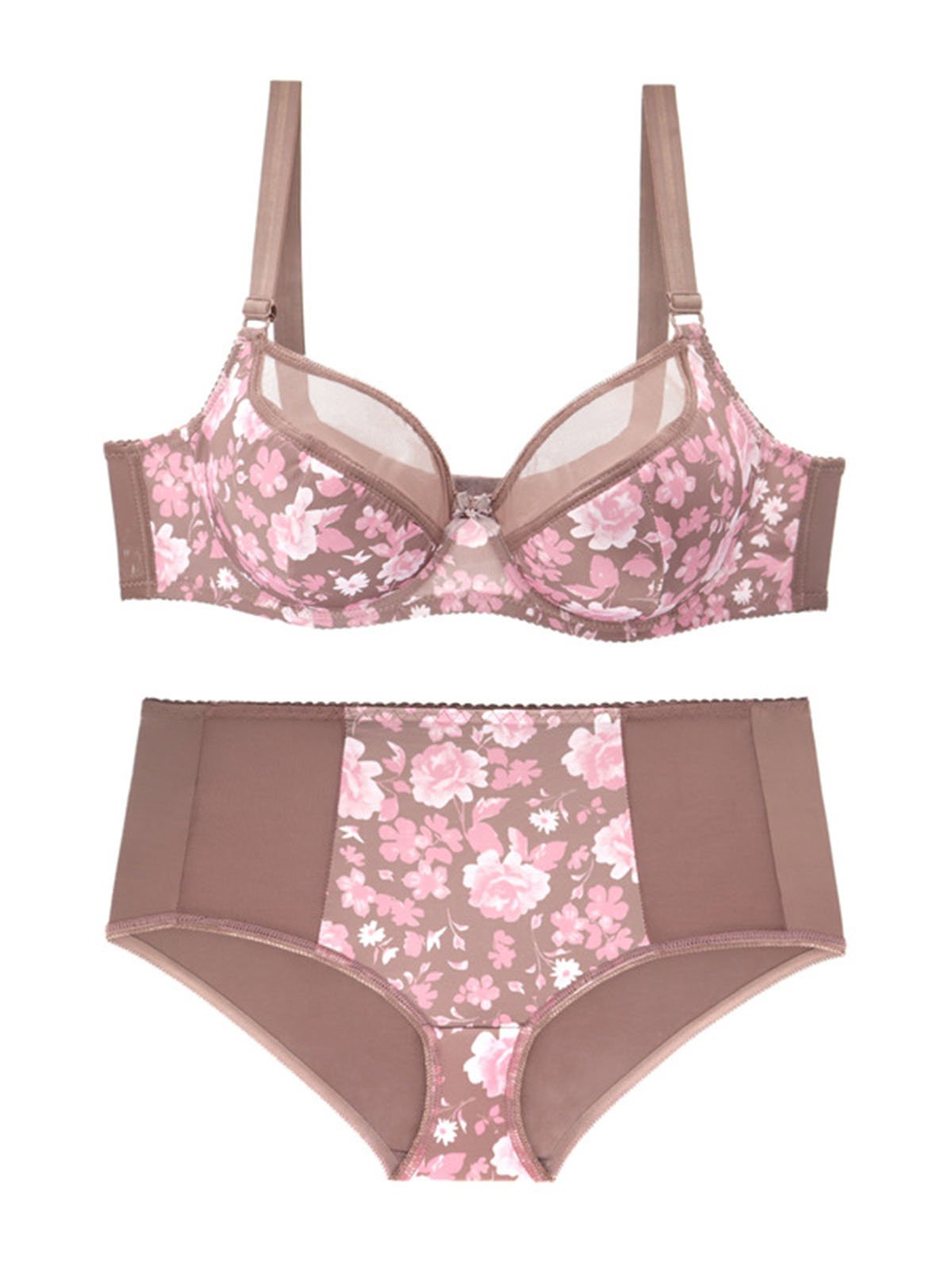 Underwire Lingeries