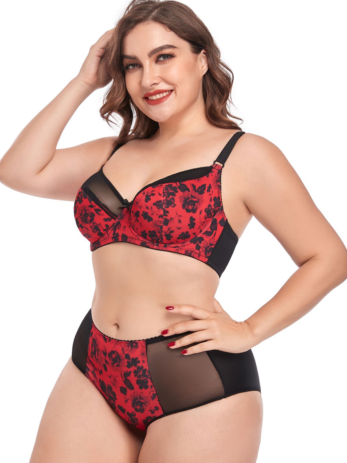 Underwire Lingeries