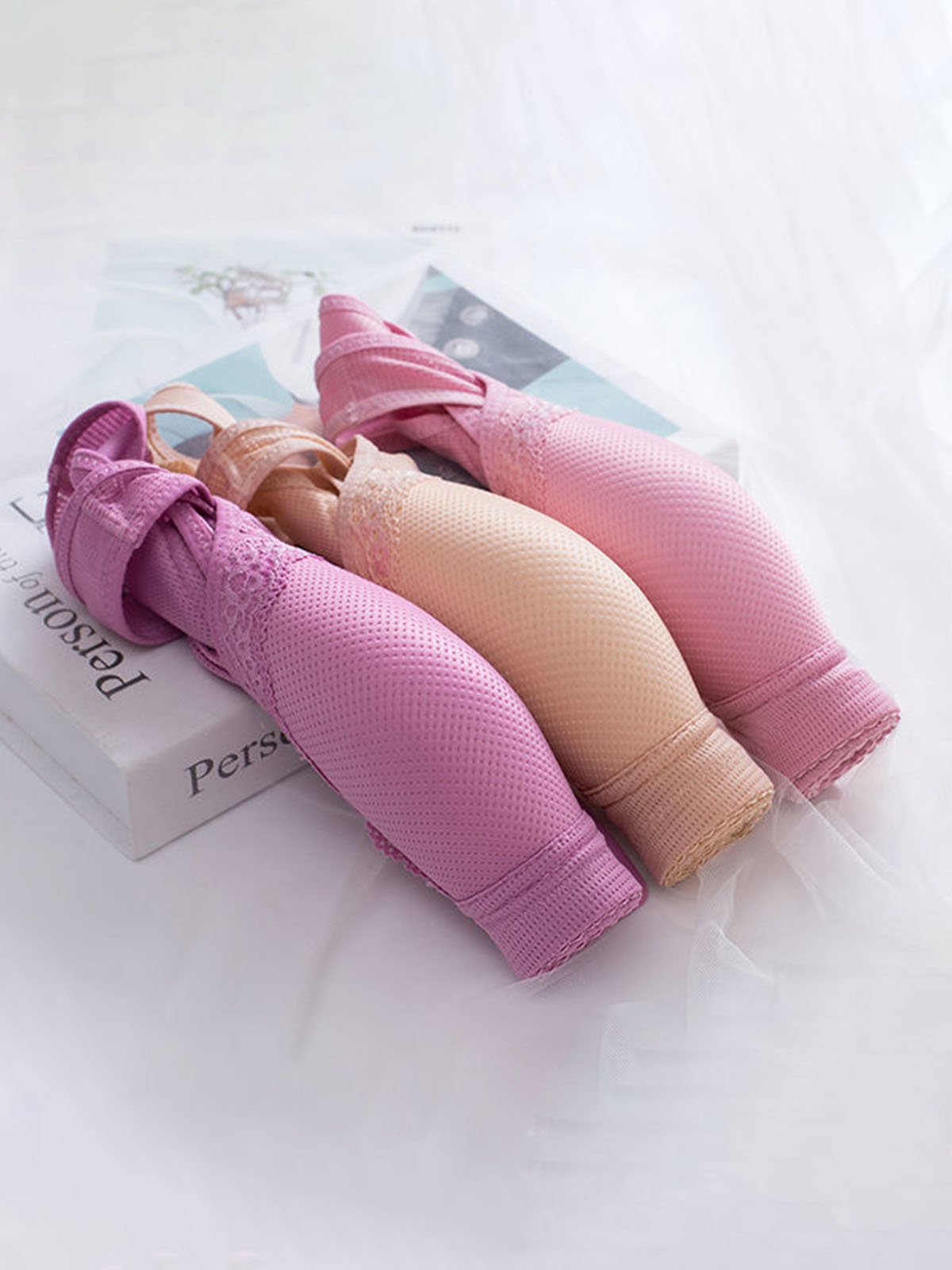 Wireless Lingeries