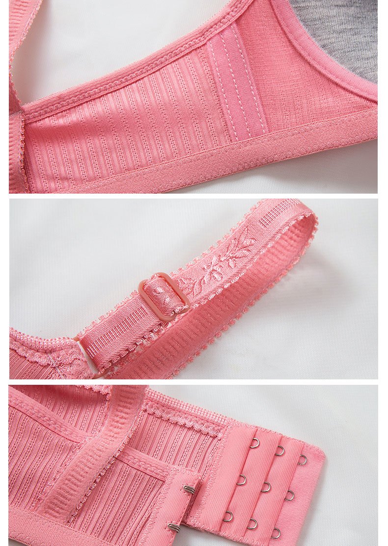 Wireless Lingeries