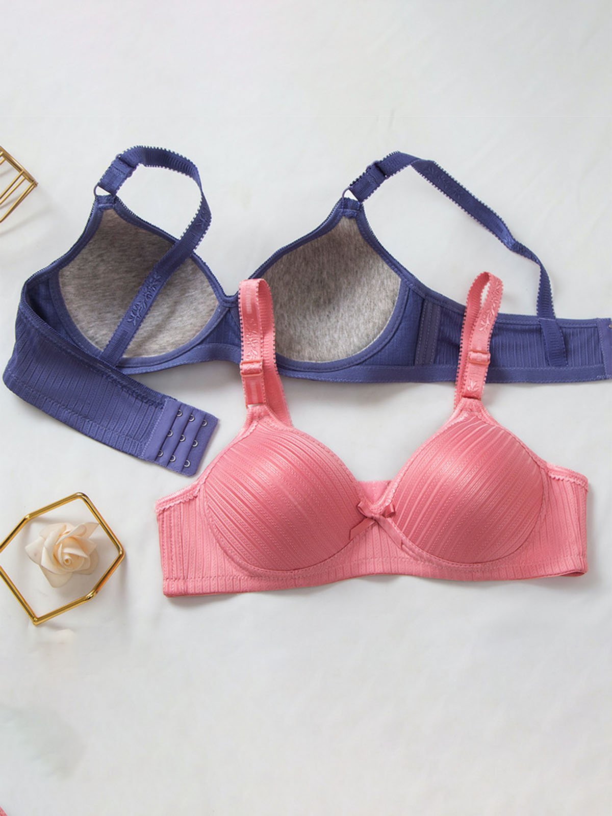 Wireless Lingeries