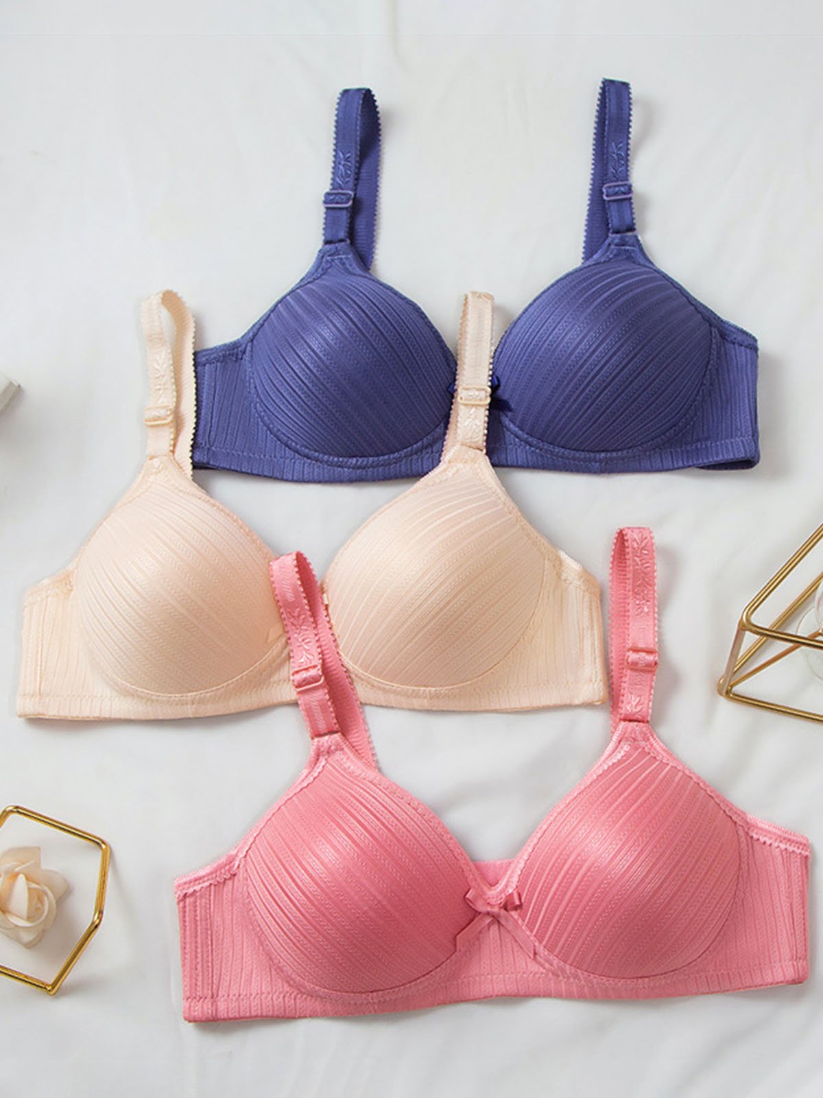Wireless Lingeries