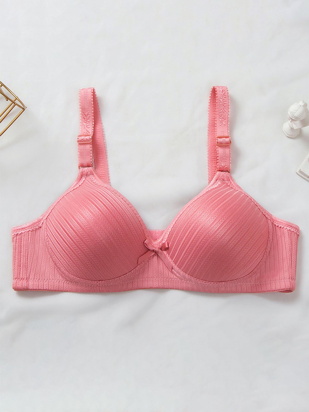 Wireless Lingeries