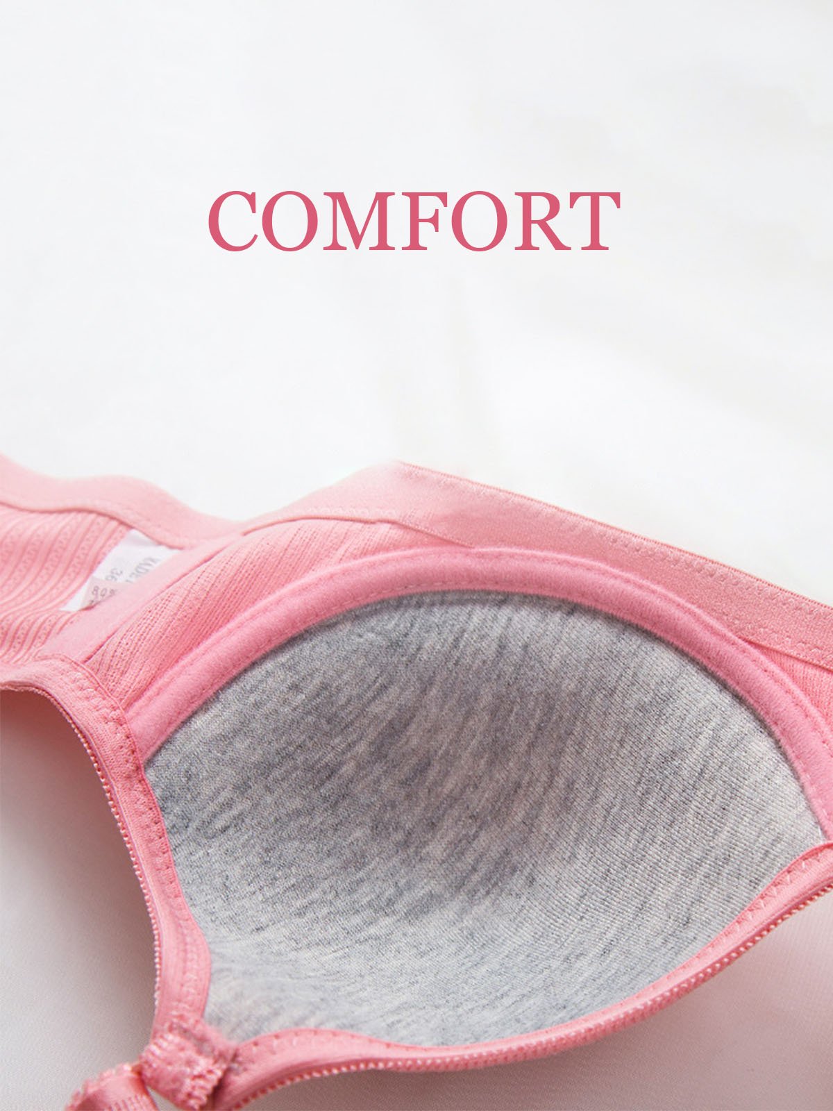 Wireless Lingeries