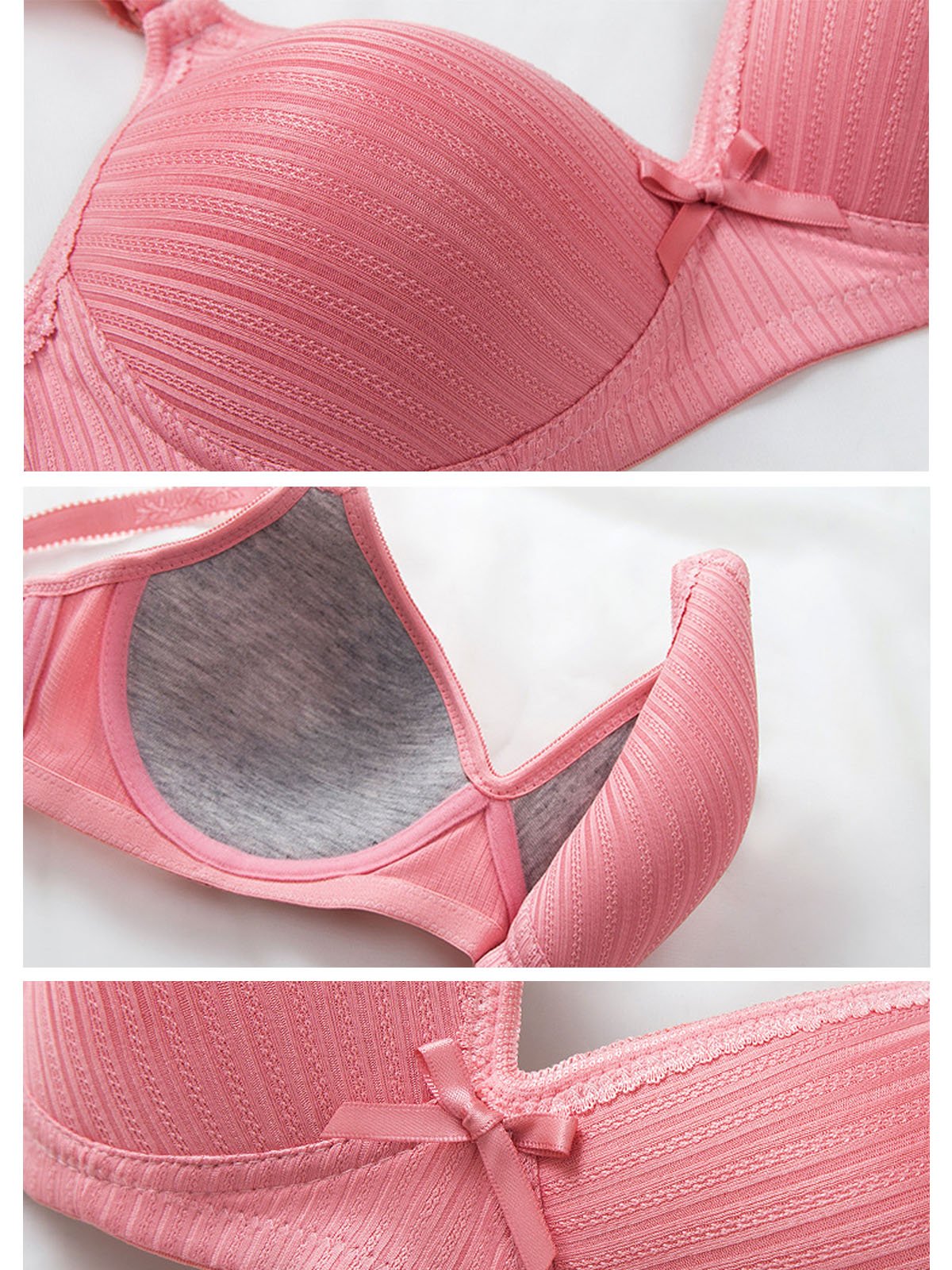 Wireless Lingeries