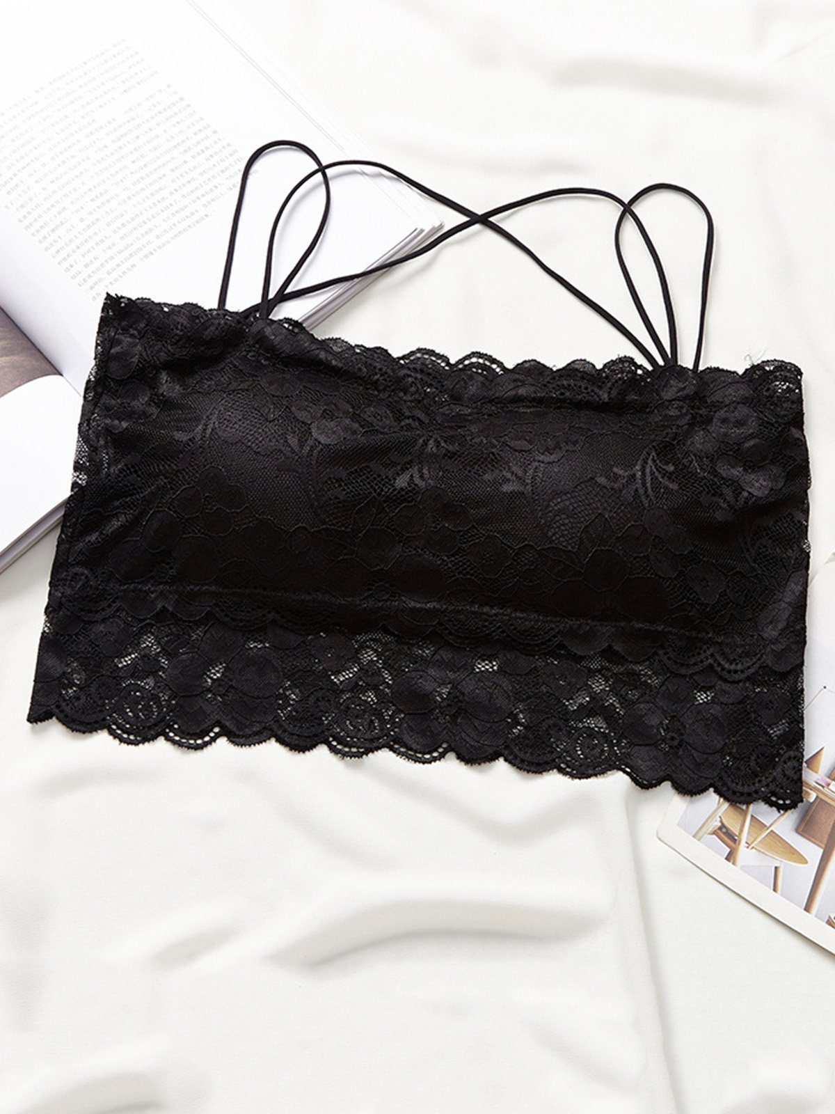 Full Cup Lingeries