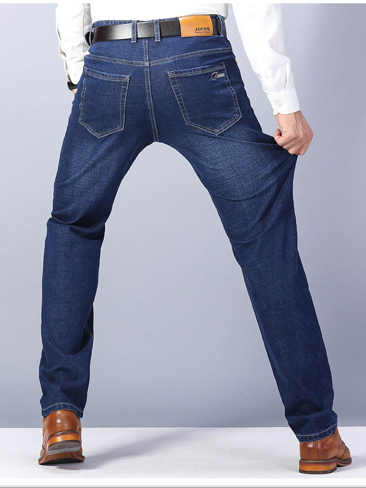 Cotton Men-Jeans