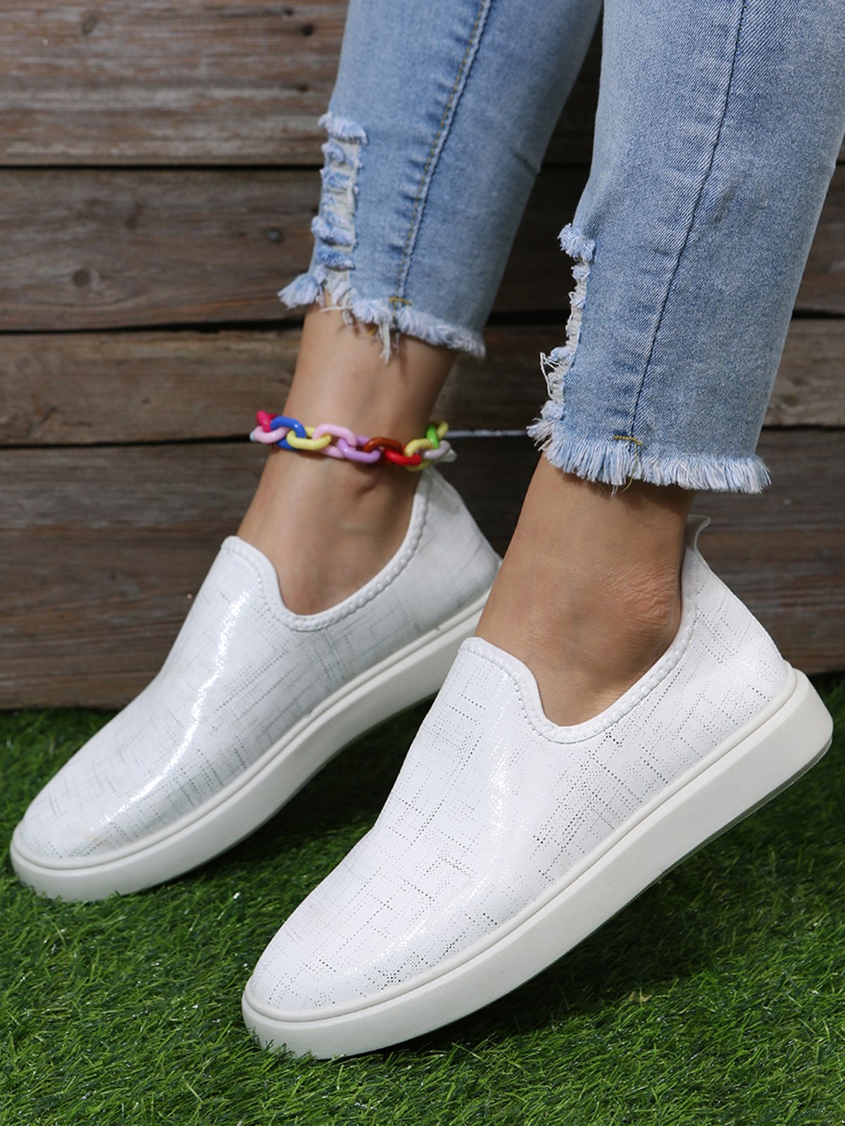 Summer Flats/loafers
