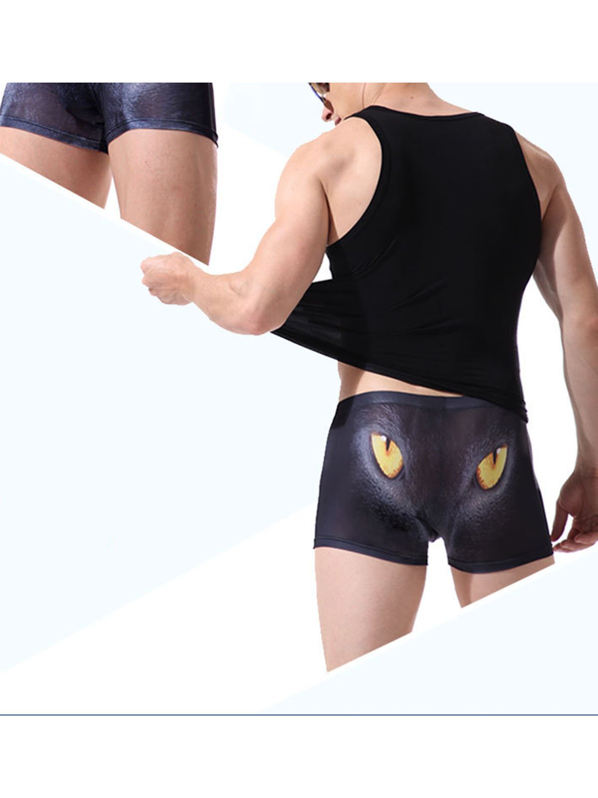 Underwear & Socks