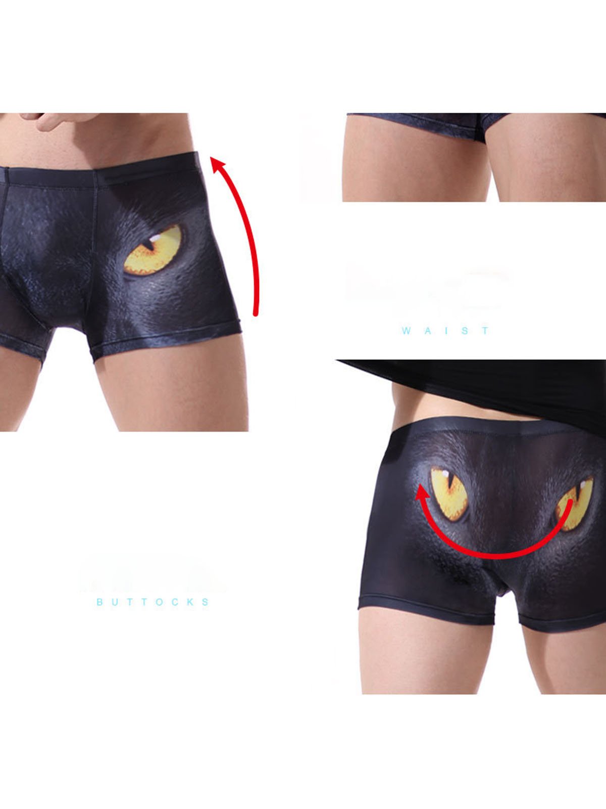 Underwear & Socks