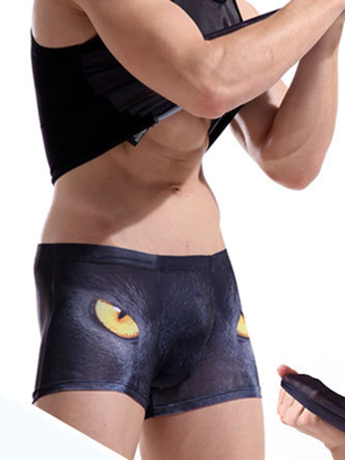 Underwear & Socks