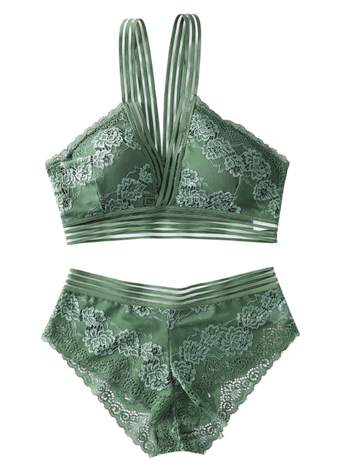 Wireless Lingeries