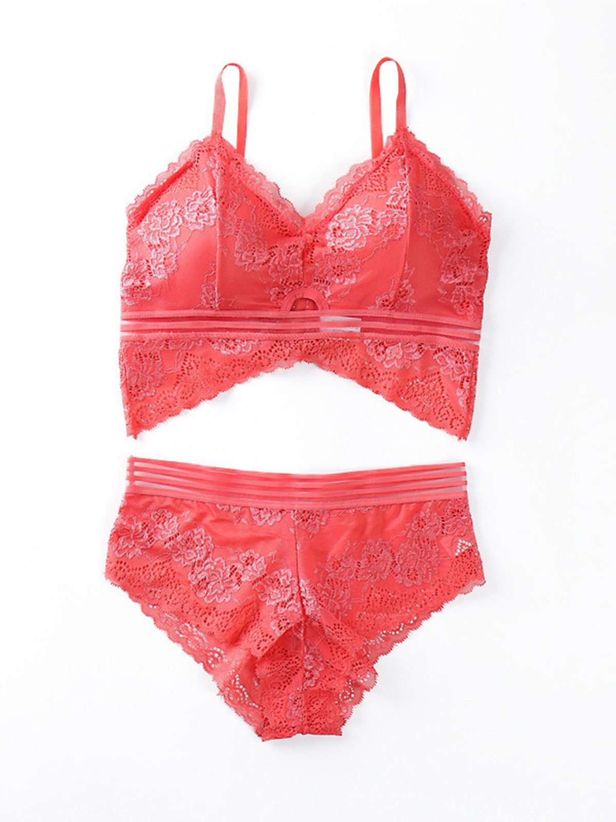 Full Cup Lingeries