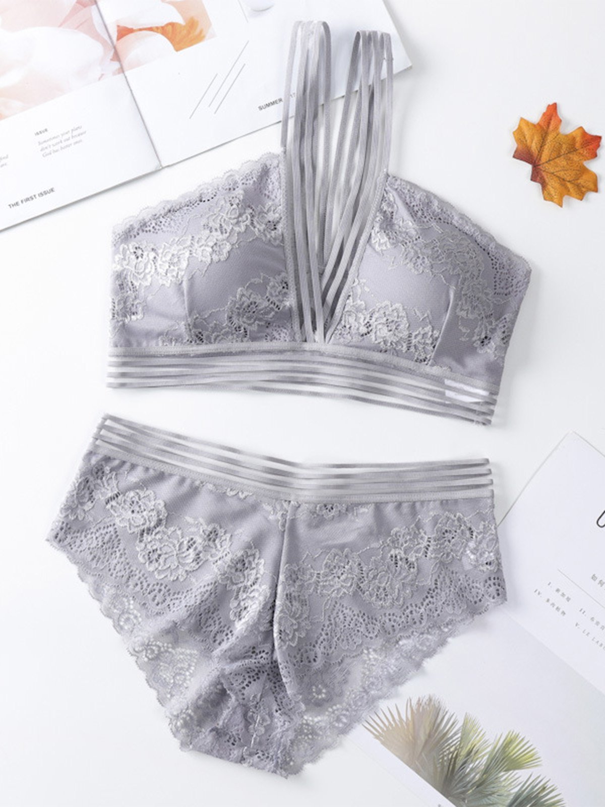 Wireless Lingeries