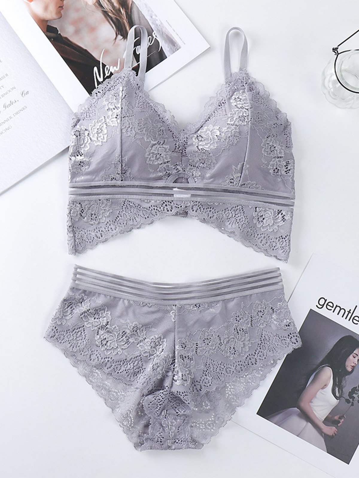 Full Cup Lingeries