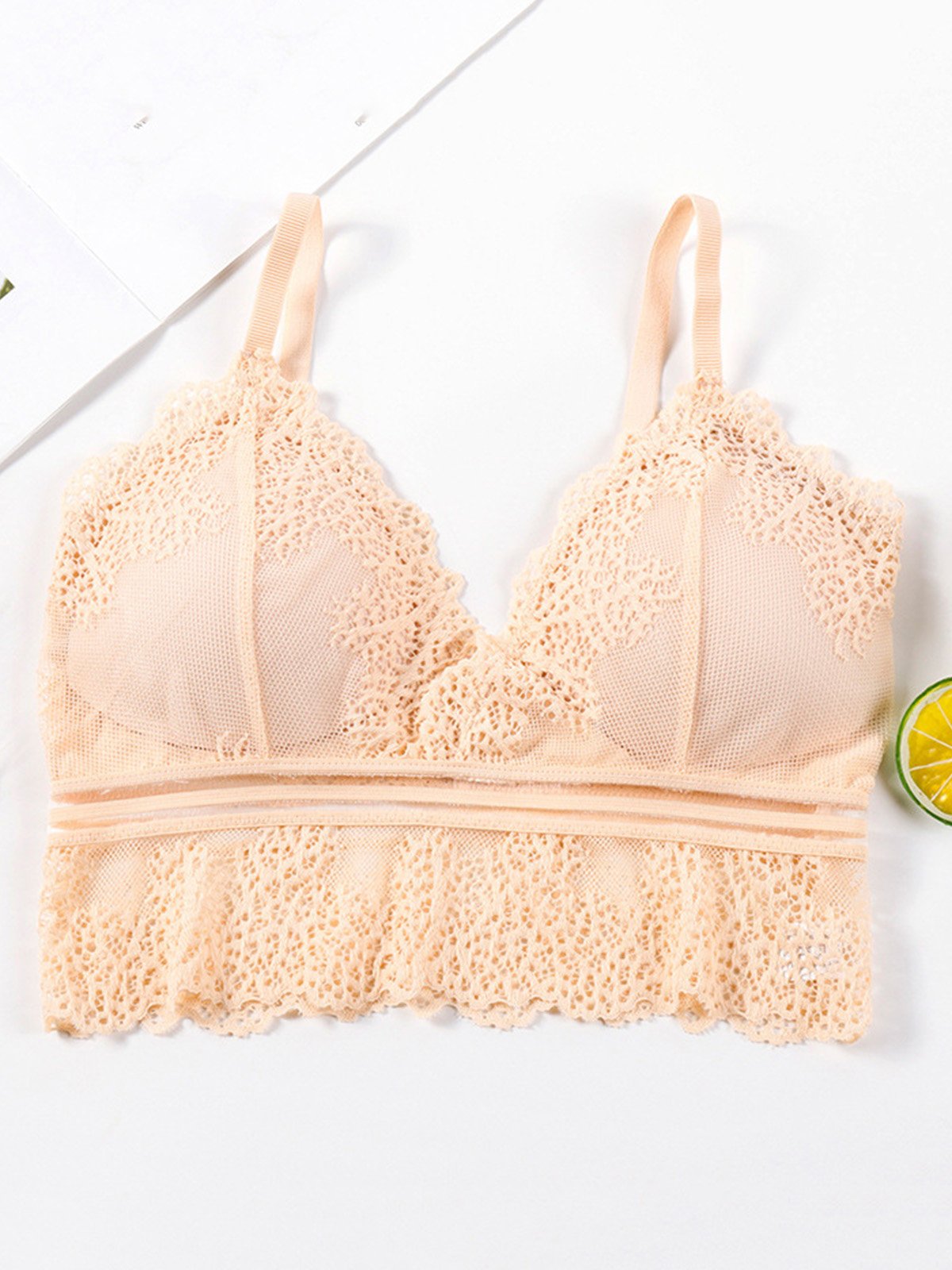 Wireless Lingeries