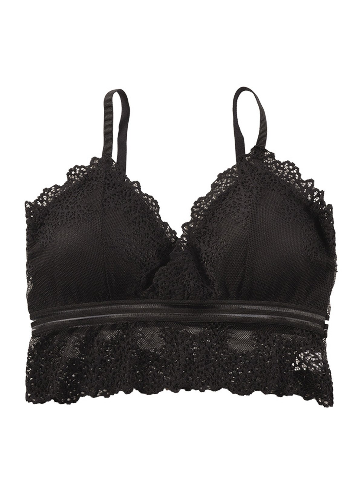 Wireless Lingeries