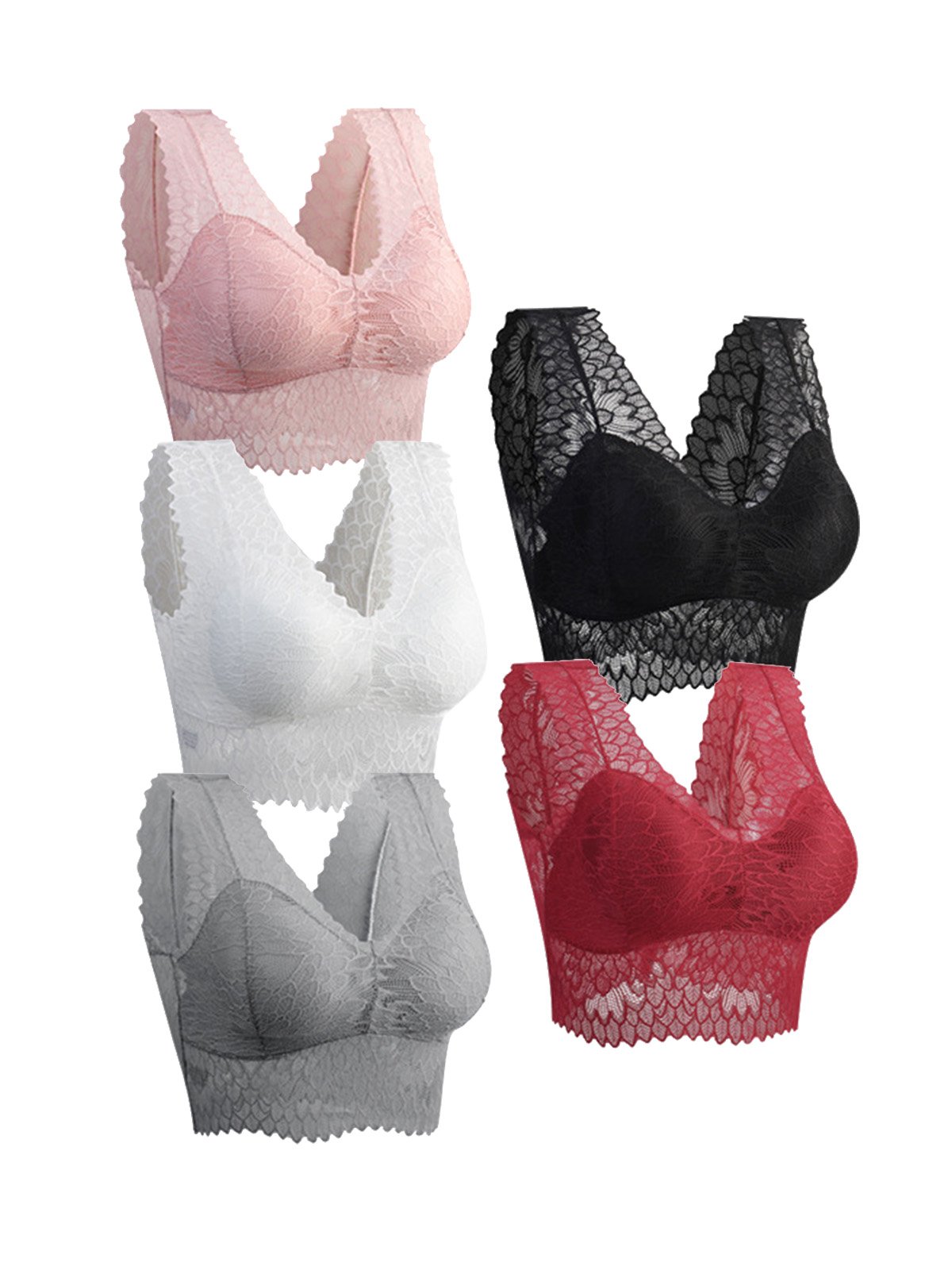 Full Cup Lingeries