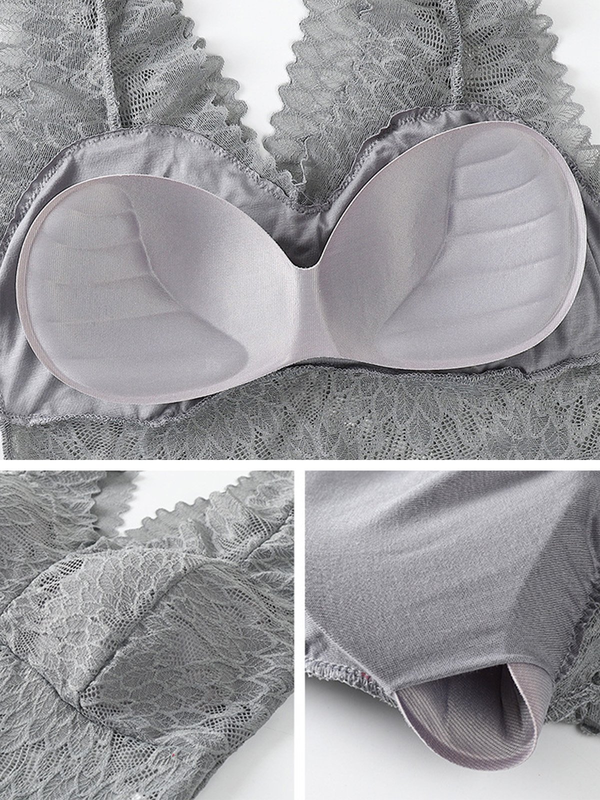 Full Cup Lingeries