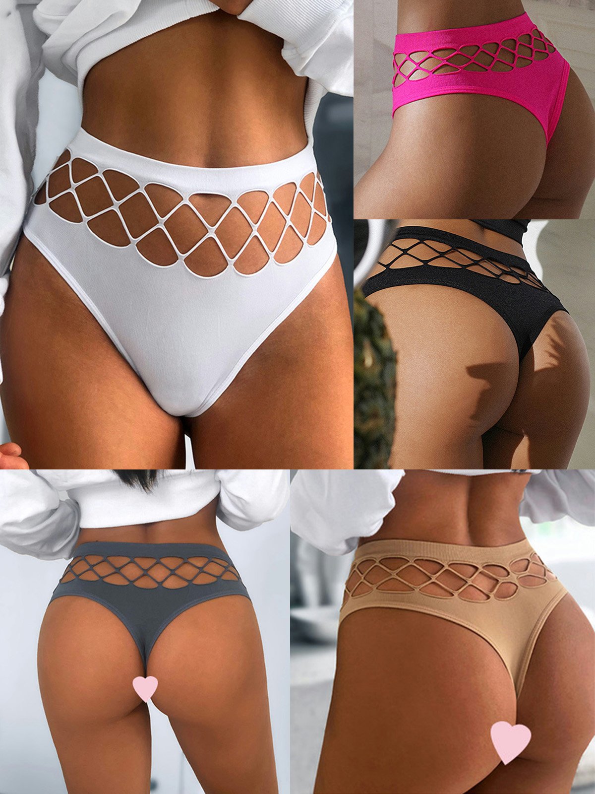 Lingeries