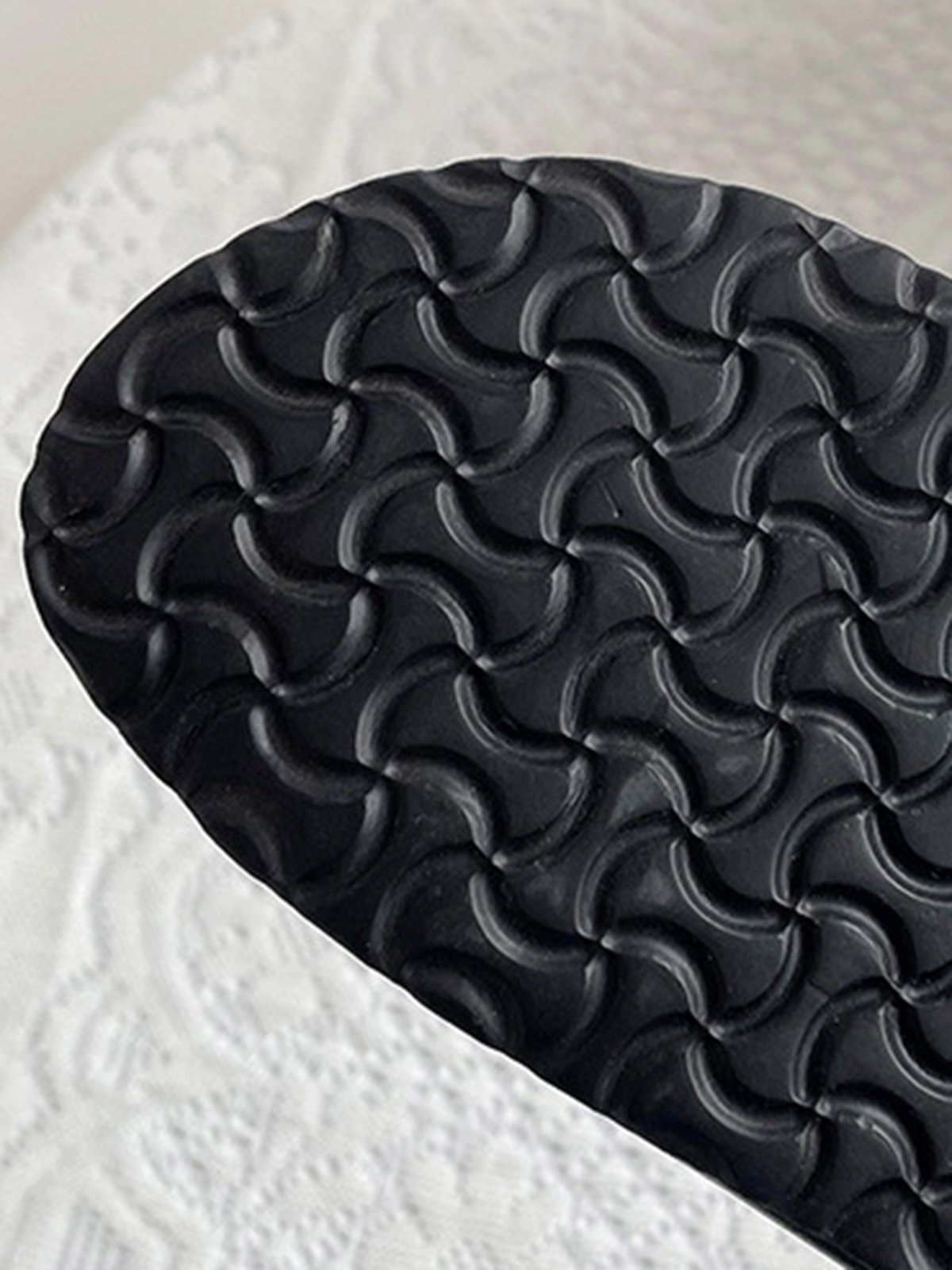 Pu Leather Sandals