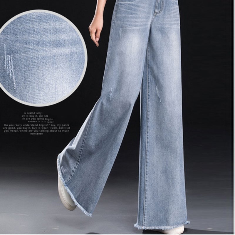 Fit Basics Denim&jeans