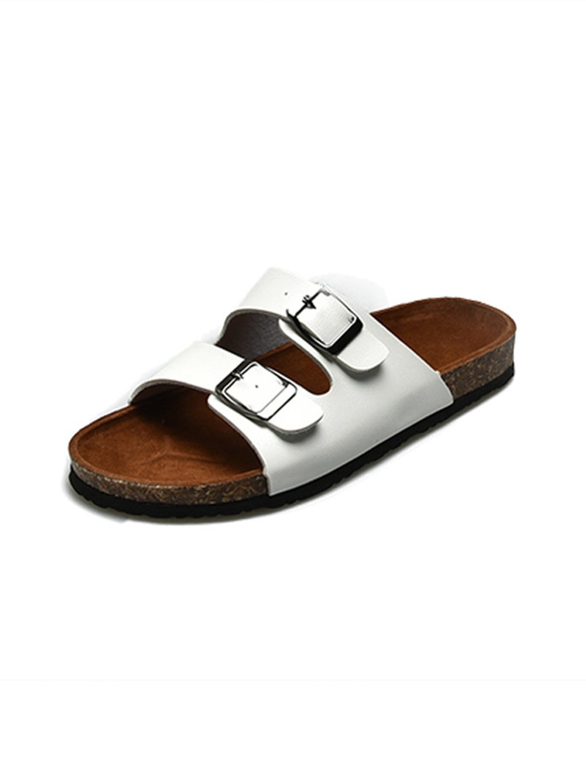 Pu Leather Sandals