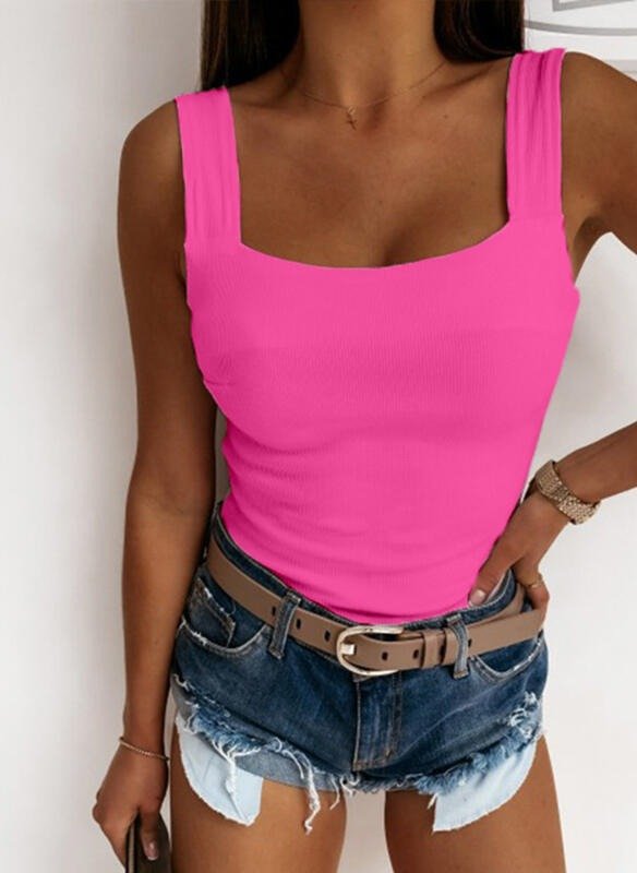 Sexy Skinny Tank & Cami