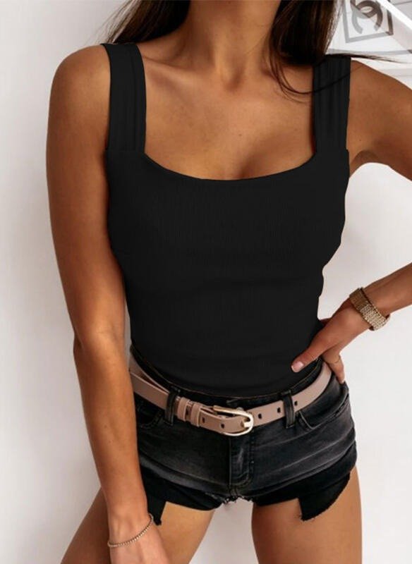 Sexy Skinny Tank & Cami