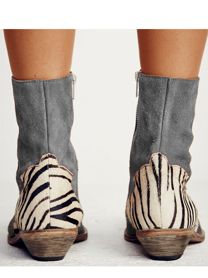 Spring Boots