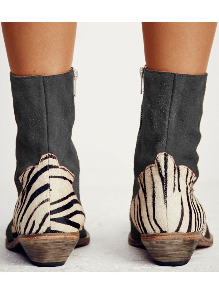 Spring Boots
