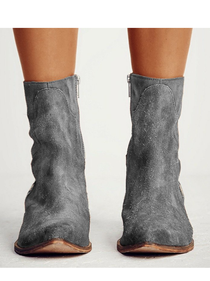 Spring Boots